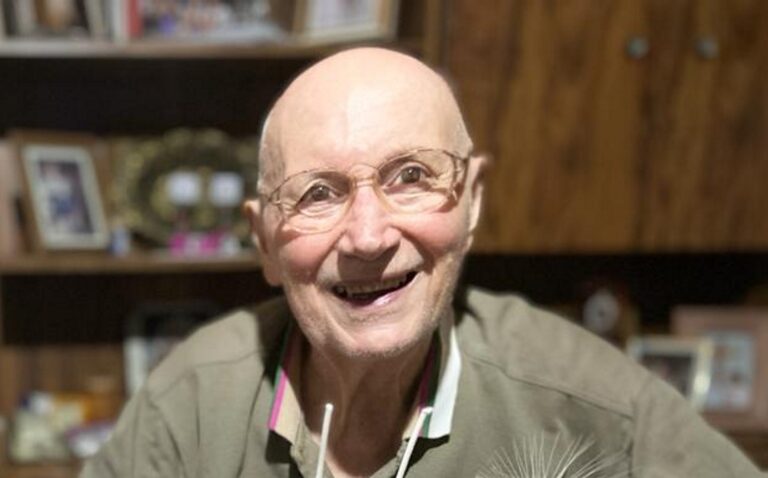 Falleció Ernesto Elvecio Falco