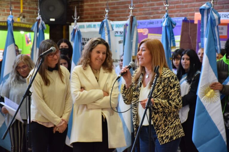 Feria de Ciencias: se presentaron 57 proyectos