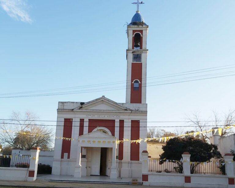 French celebra sus Fiestas Patronales