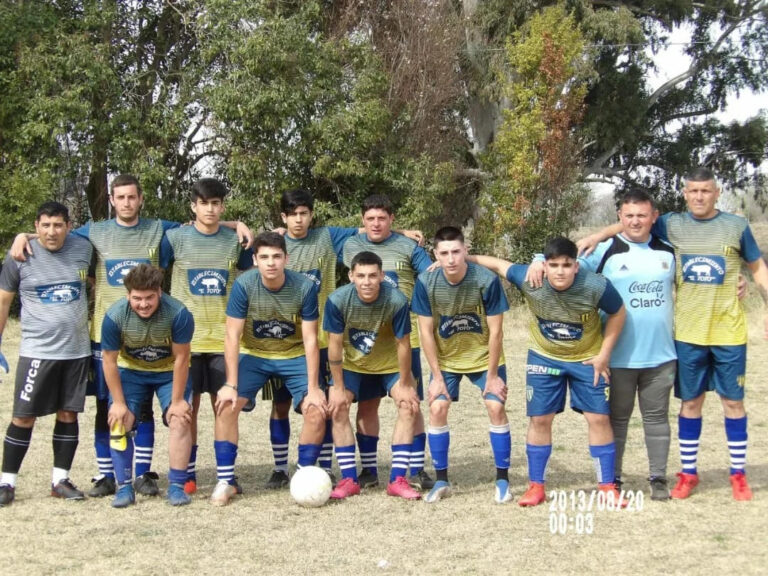 Torneo de Dennehy: empieza la segunda etapa