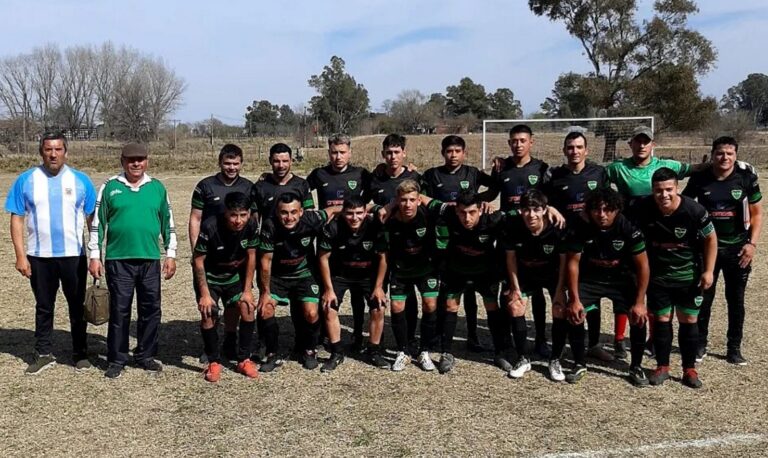 Torneo de Dennehy: se jugó la 4ta fecha