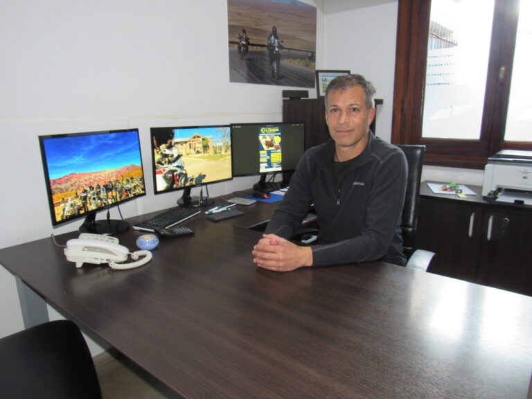 «La Cassina» invita al 16to remate en 9 de Julio