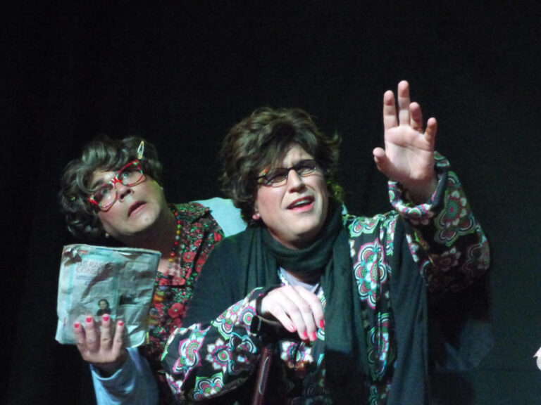 Vuelve a presentarse “Mi Querida”