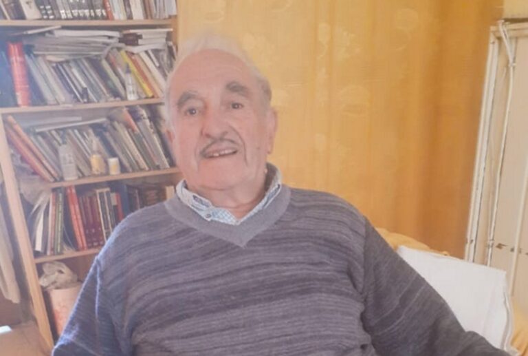 Falleció José «Pepe» Montalbano