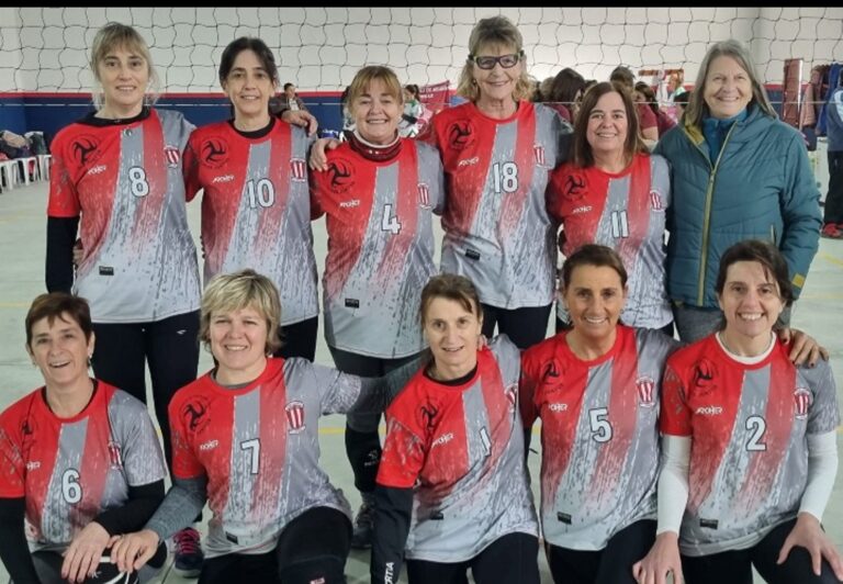 Atlético 9 de Julio ganó el Torneo de Newcom