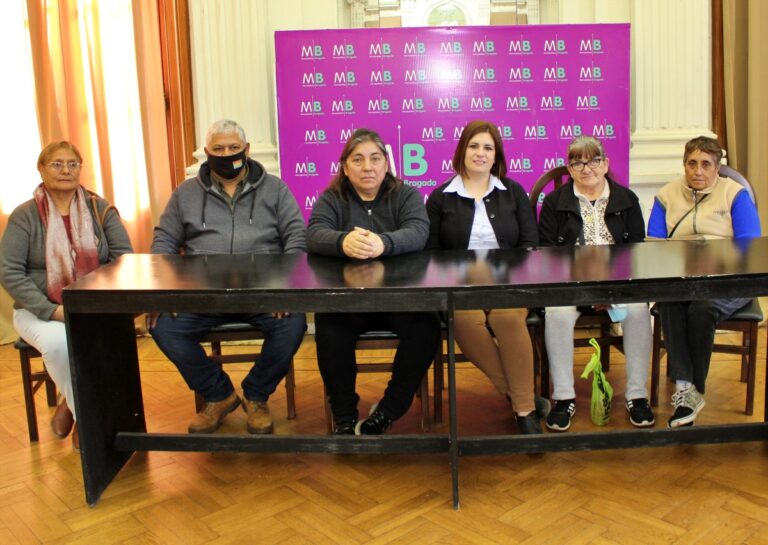 En Olascoaga se celebrará la Fiesta de la Pachamama