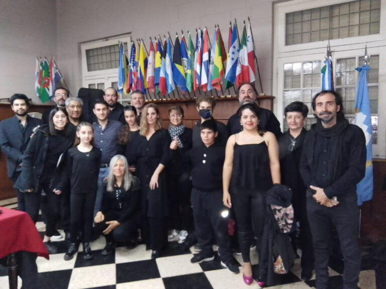 La Orquesta de 9 de Julio invita al Segundo Encuentro