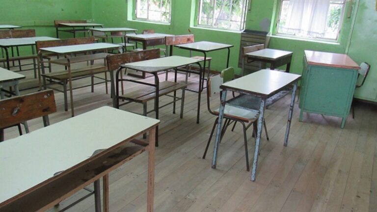 Paro docente: 90% de adhesión en 9 de Julio