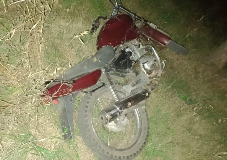 Actuaciones de Patrulla Rural