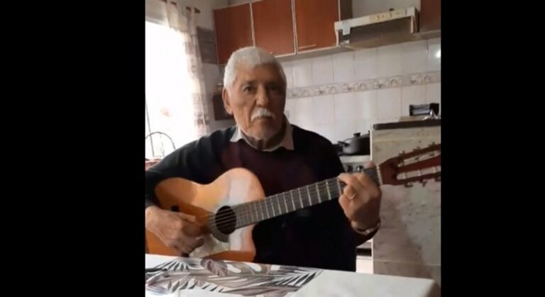 Falleció Pedro «Pirucho» Galiano