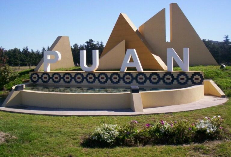 Calendario de eventos en la Provincia de Buenos Aires