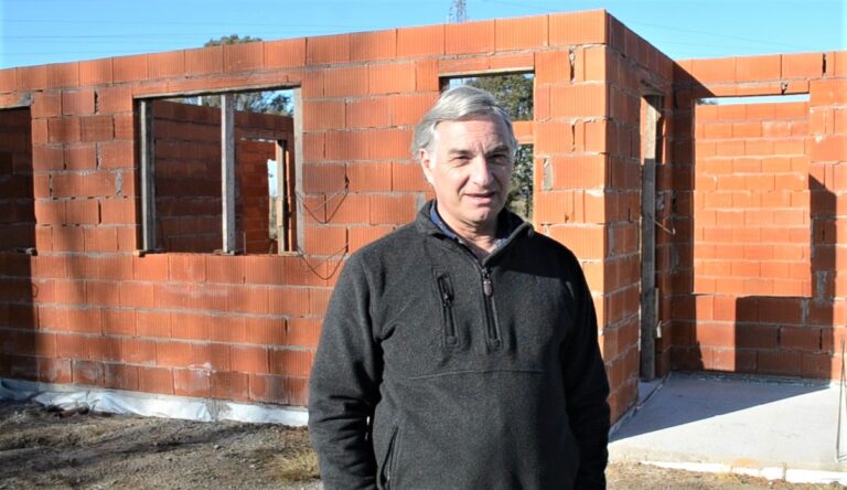 Avanza el proyecto de Sociedad Rural