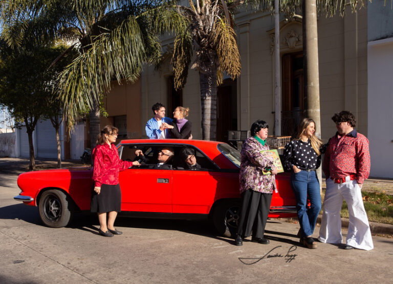 Expectativas para el debut de “Las d’enfrente”