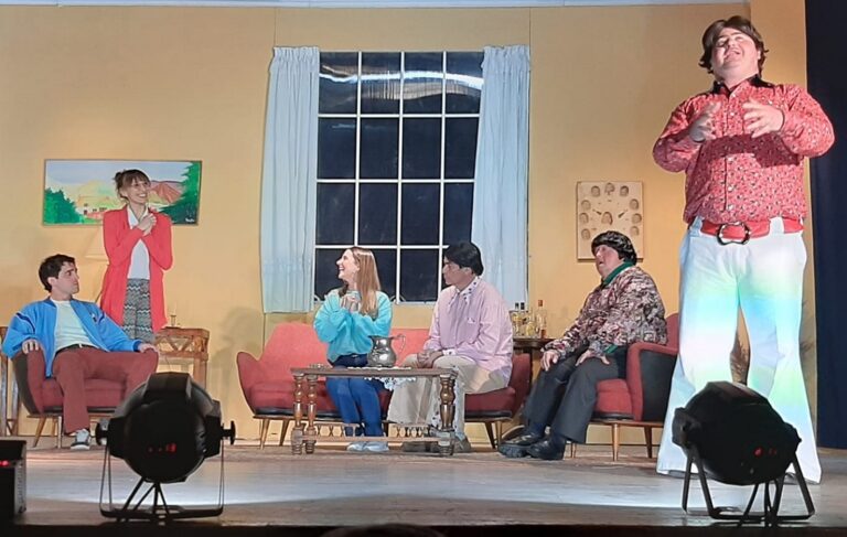 Nuevas funciones de “Las d’enfrente”