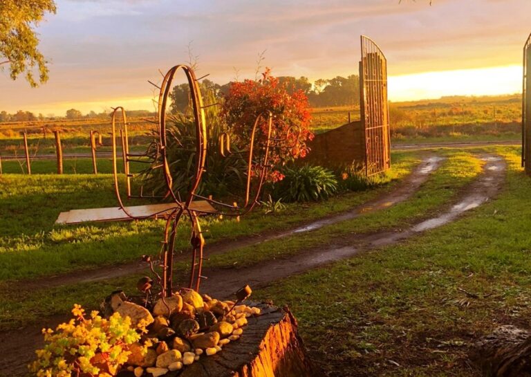 Pinamar y Las Flores ofrecen naturaleza y cuidado del medio ambiente