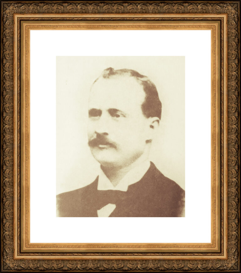 Rafael Elizalde. Auténtico exponente de una generación que pasaba