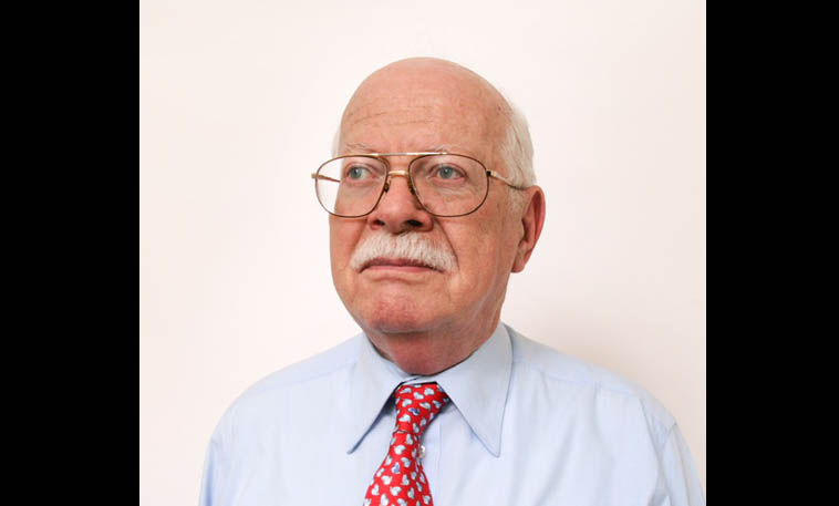 Falleció Carlos Besanson, Director del Diario Del Viajero