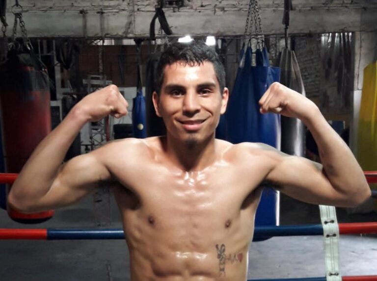 Festival de Boxeo: este viernes habrá siete peleas
