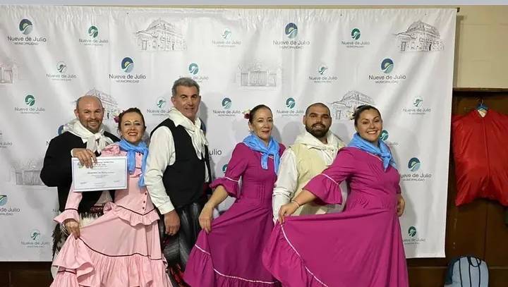 Se llevó a cabo el Festival Cla Lafquen