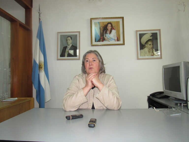 Piden que se cumpla con el cobro de la plusvalía