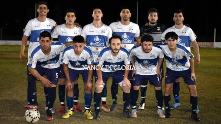 Libertad se quedó con el Cuadrangular “Norberto Ferrari”