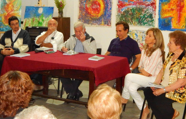 Se conoce el programa del Primer Curso sobre Patrimonio Histórico
