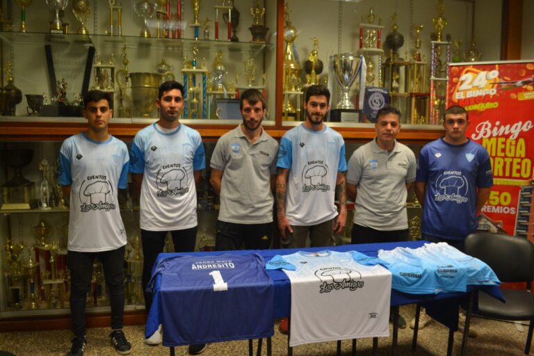 Este domingo arranca el campeonato de Primera A