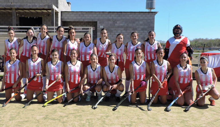 Hockey Femenino: el torneo ingresó en su etapa previa a los Play Offs