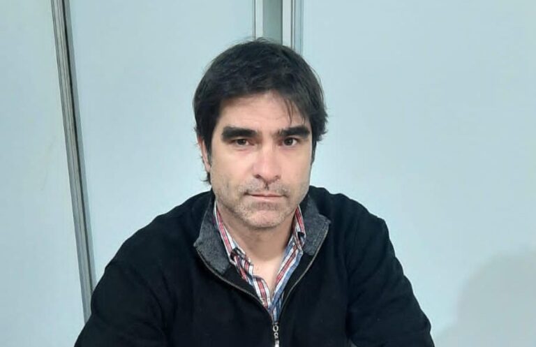 Juan Pablo Mutyun: «9 de Julio tenemos un gran potencial»