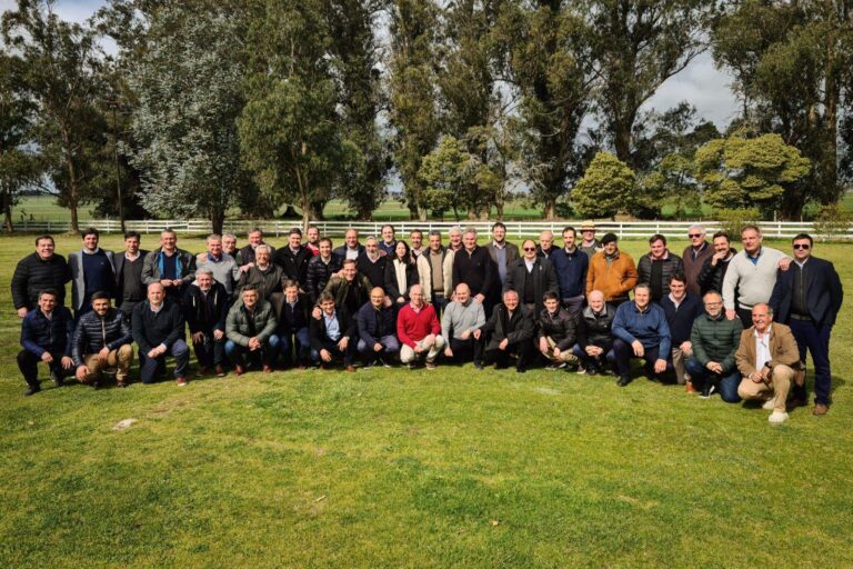 Se reunió el Foro de Intendentes de Juntos por el Cambio