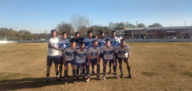 Con los amistosos se preparan los equipos de Primera «A»