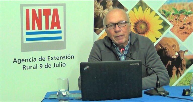Nueva Charla en Sociedad Rural: siembra de maíz y girasol