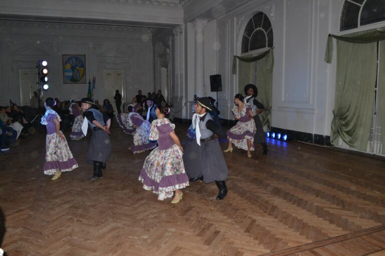 El Festival Cla Lafquen convoca en el Salón Blanco