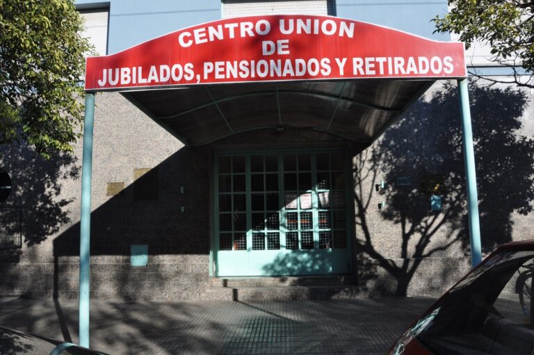 El Centro de Jubilados de 9 de Julio organiza la Cena