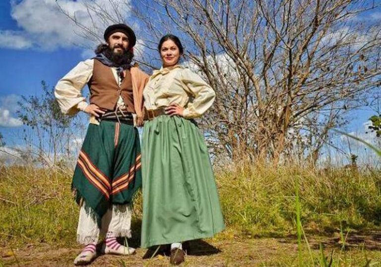 Se conocen los artistas del Festival Cla Lafquen