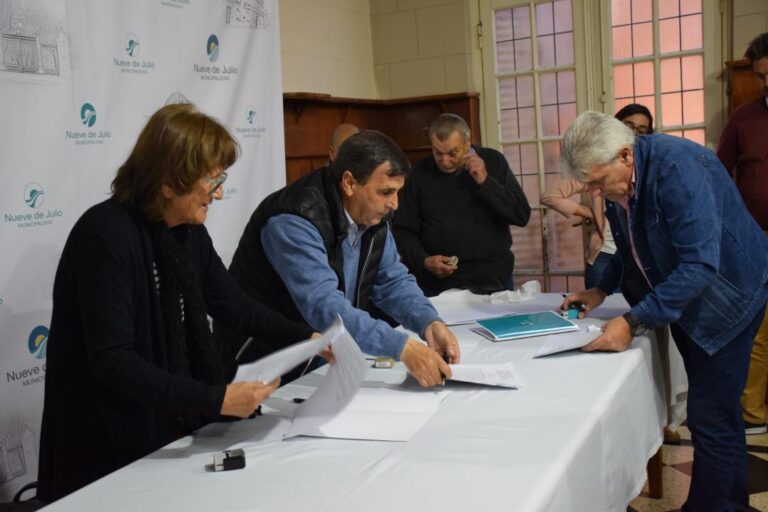 Convenio colectivo de trabajo: alcances e incumbencias