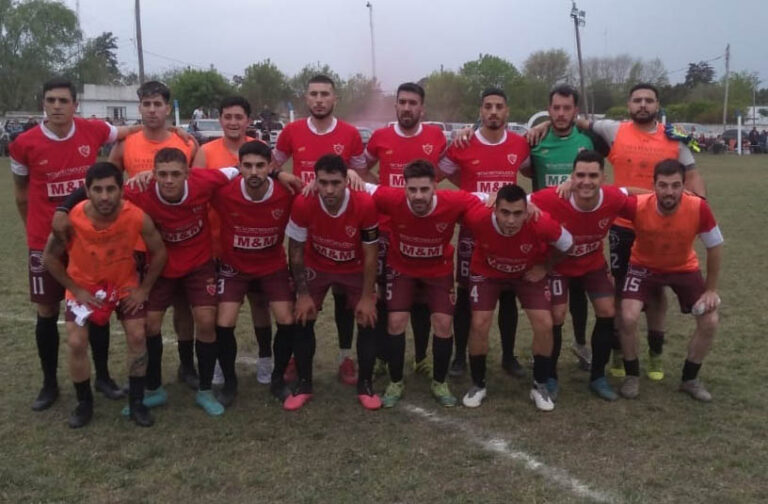 Naón se lo dio vuelta a 12 de Octubre