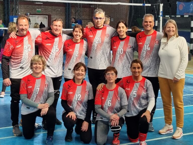 Newcom: Atlético Sub campeón en Pinamar