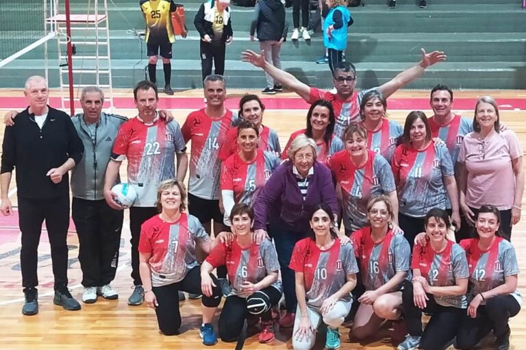 Newcom: se realizó un torneo en Atlético