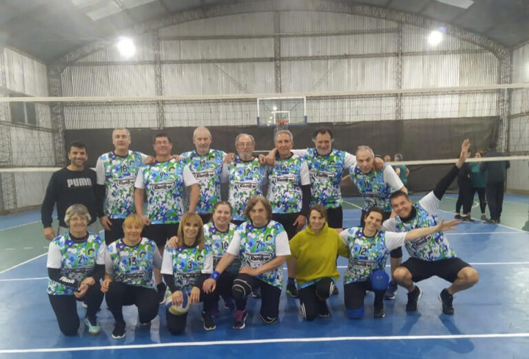 Equipos de Newcom se preparan para Mar del Plata