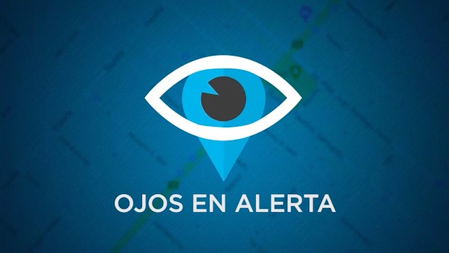 “Ojos en Alerta”: más vecinos se suman al programa de seguridad