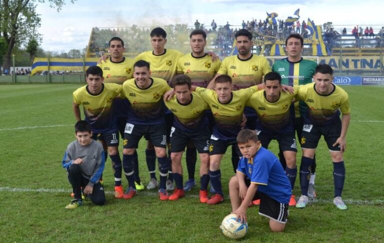 Once Tigres venció a Libertad y sigue arriba