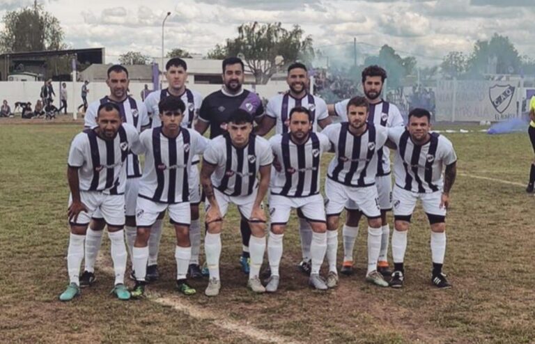 Ganó Quiroga y es otro de los punteros