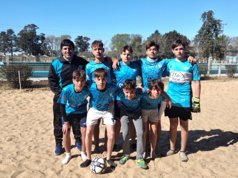 Juegos Bonaerenses: San Martín destaca a sus deportistas