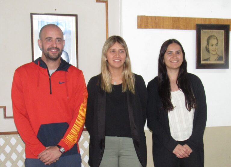 Muestra y charla «Historia del Peronismo en Imágenes»