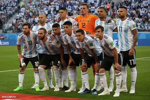 Argentina podría ganar el Mundial de Qatar 2022, predice corredor de bolsa