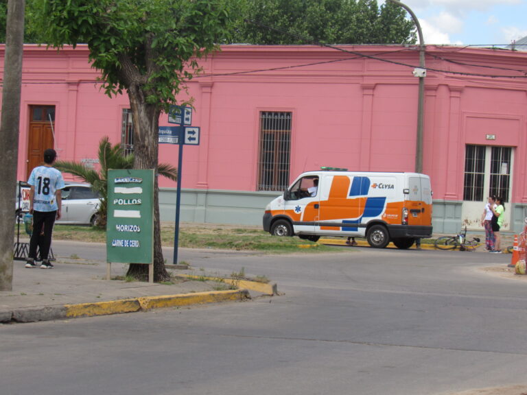 Emergencias médicas: abordaron la planificación urbana integral
