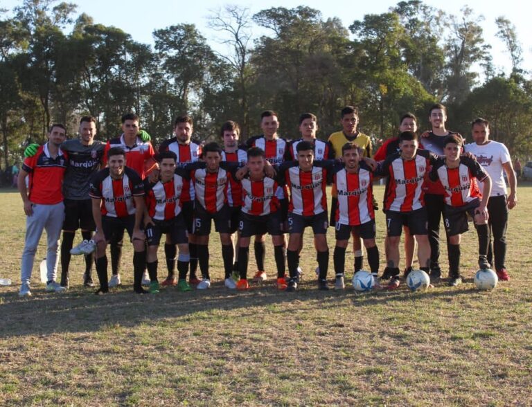 El fútbol de Ascenso se pone en marcha