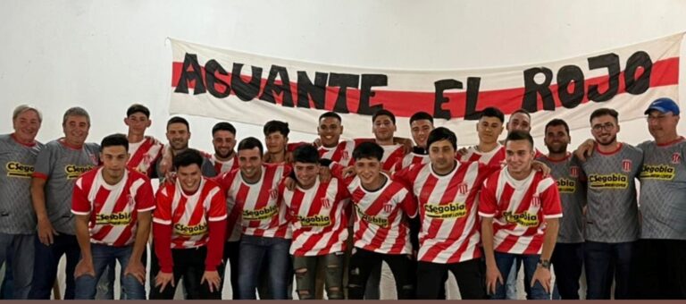 Ascenso de la Liga: se juega la 2da fecha
