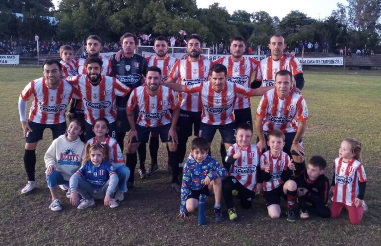 Atlético 9 de Julio y Once Tigres volvieron a empatar